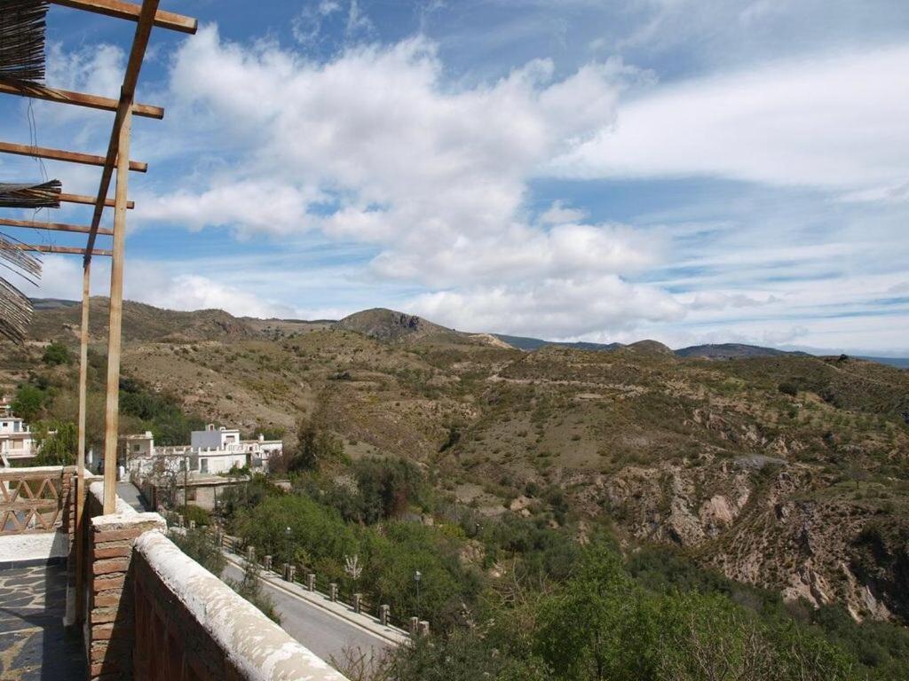Апартаменты El Huerto De Лобрас Номер фото